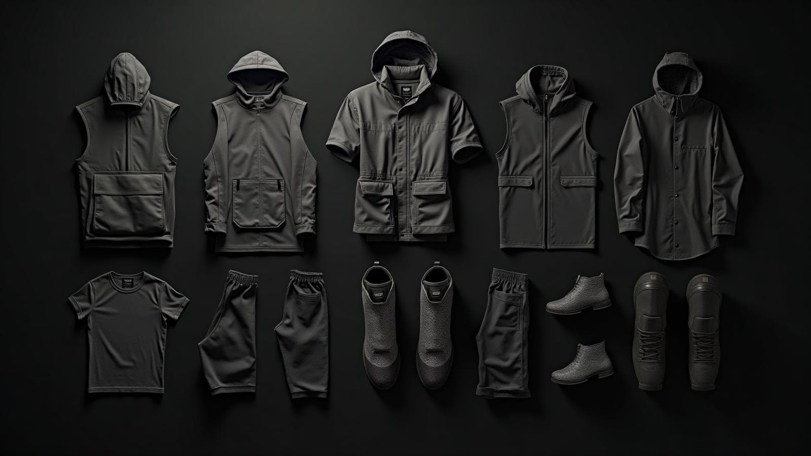 Hardcore Clothing