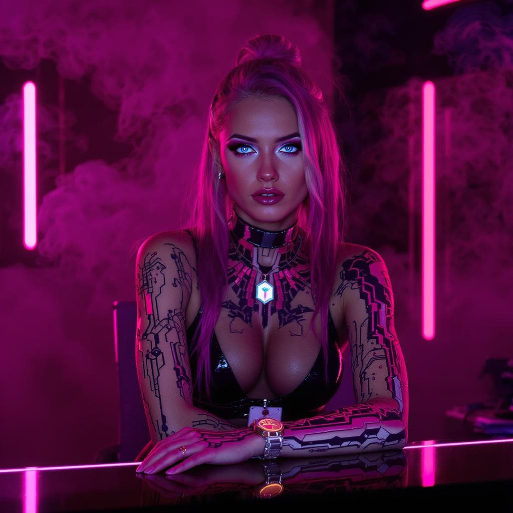 Vibe Tattoos
