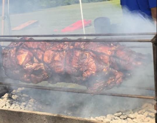Mooney's BBQ