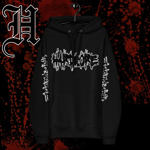 Hardcore clothing