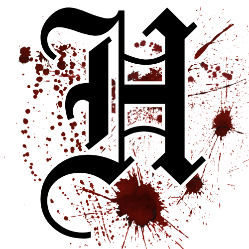 Hardcore Clothing logo