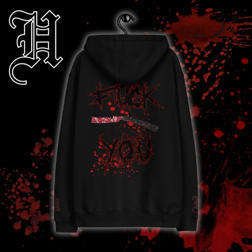 Hardcore Clothing