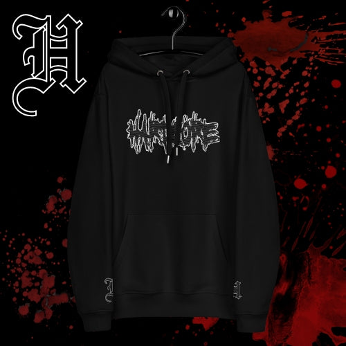 Hardcore Clothing 'Fuck You' Premium eco hoodie - Hardcore  Clothing 