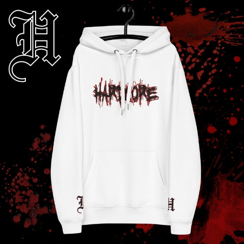 Hardcore clothing